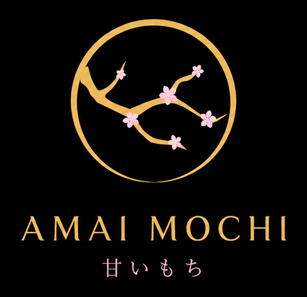 Amai Mochi · 甘いもち
