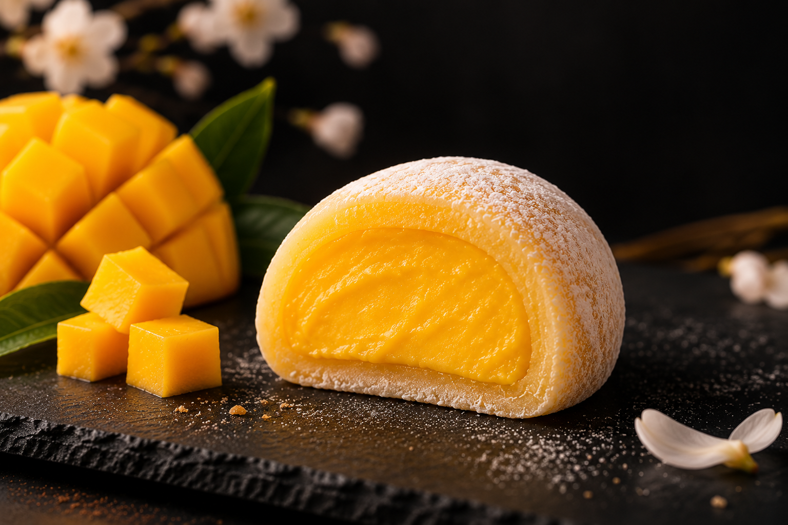 Soleil Tropical