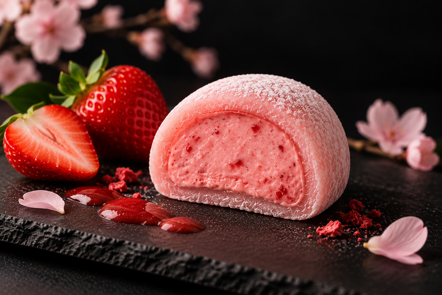 Plaisir Fruité